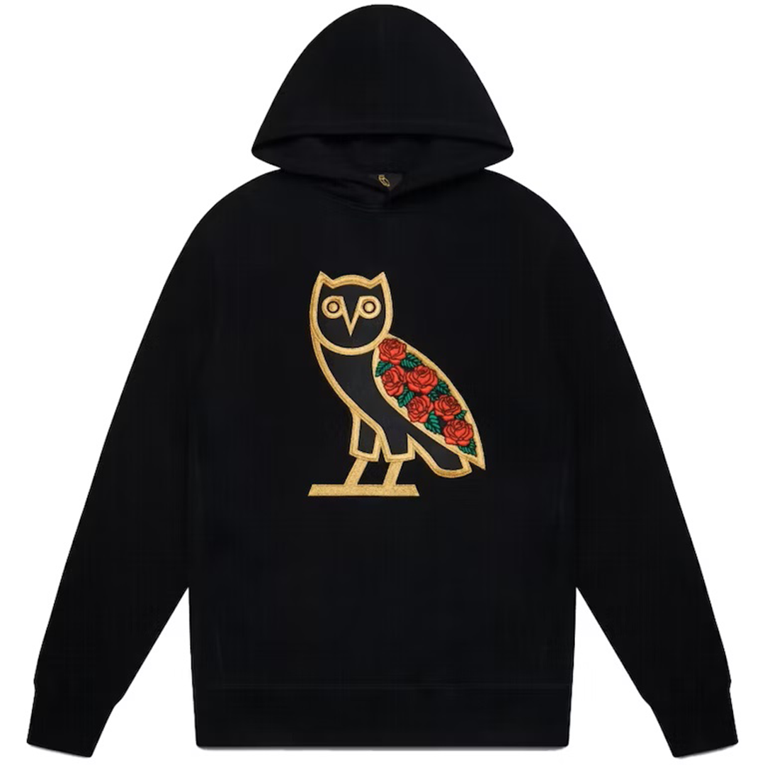 Ovo x NFL Dallas Cowboys OG Owl T-Shirt Navy