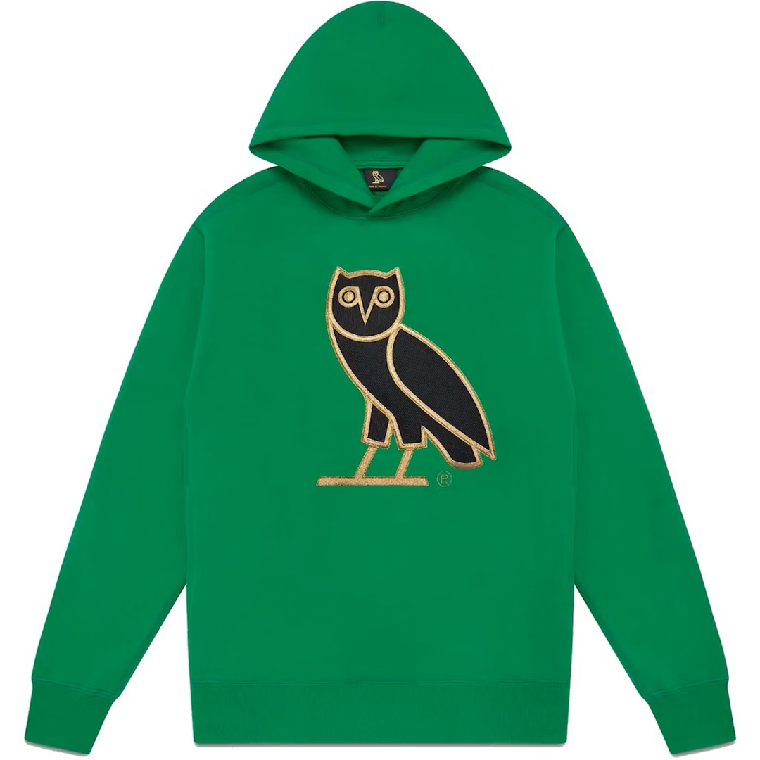 Ovo shop rose hoodie